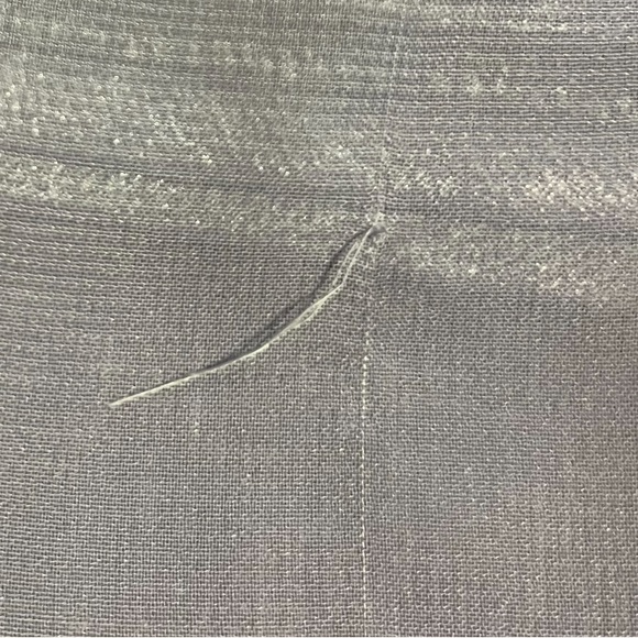 ***๐3 for $35./Beautiful purple sheer blouse. - Picture 12 of 12